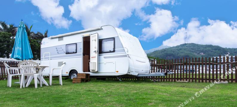 悠宕 · 生态房车营地图片