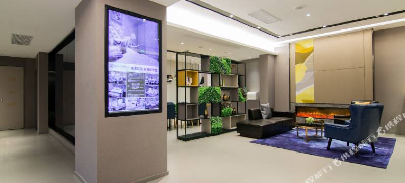 如家商旅酒店(上海莘庄工业区春申路地铁站店)图片