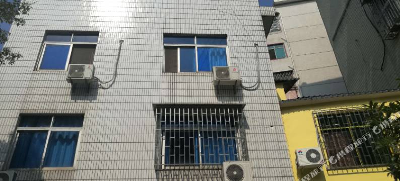 资兴东江雅景旅馆图片