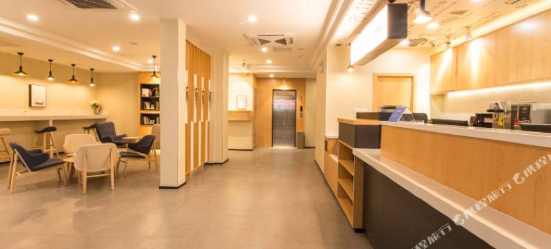 汉庭酒店(苏州观前养育巷地铁站店)图片