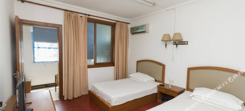 太仓富荣宾馆图片