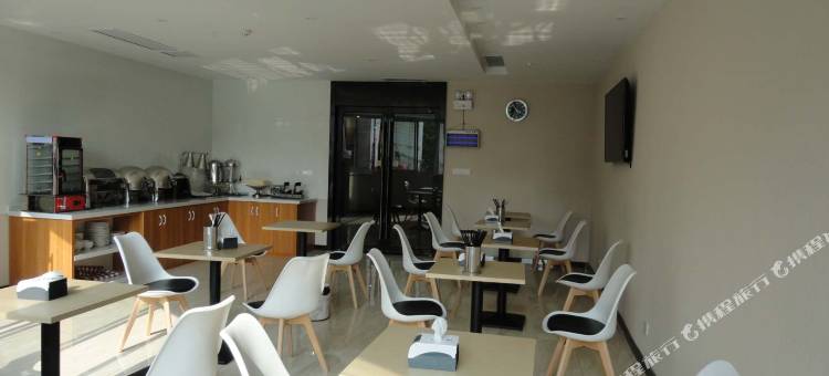 锦途酒店(赤壁国贸店)图片