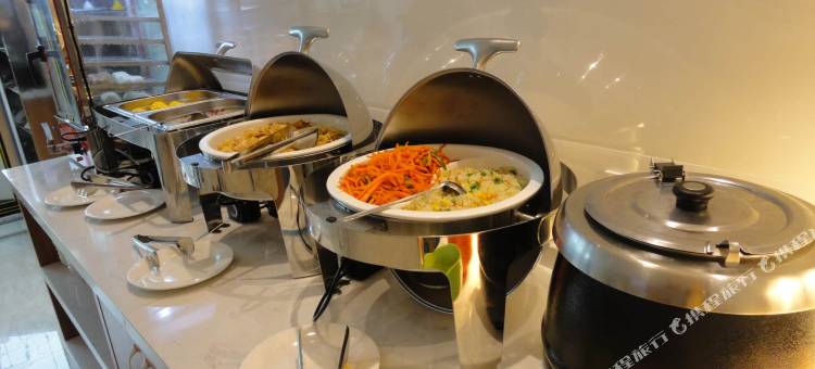 锦途酒店(赤壁国贸店)图片