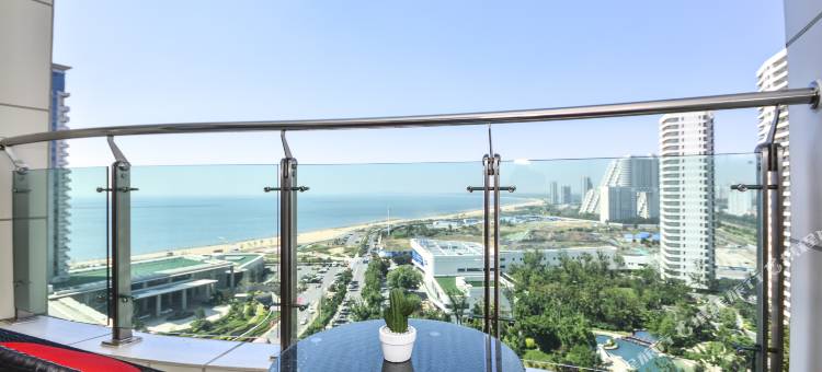 香玺海·海景度假公寓(秦皇岛金梦海湾店)图片
