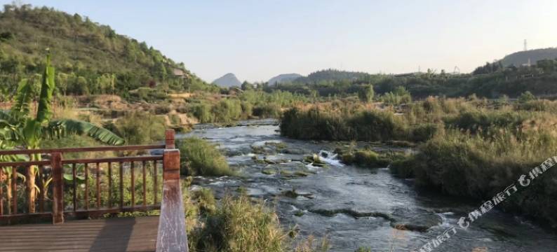 关岭黄果树华丽酒店图片