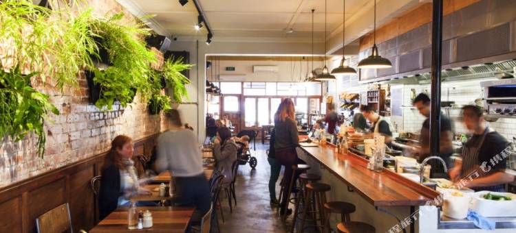 金斯敦公寓(Abode Kingston)图片