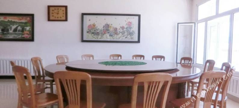 齐齐哈尔鹤之乡农家乐图片