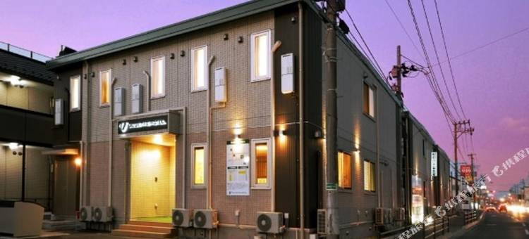 石卷价值酒店(Value the Hotel Ishinomaki)图片