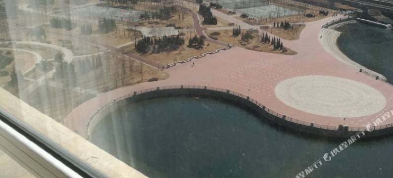 大连小徐快捷酒店式公寓图片