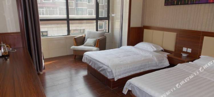 木兰县隆瑞宾馆图片