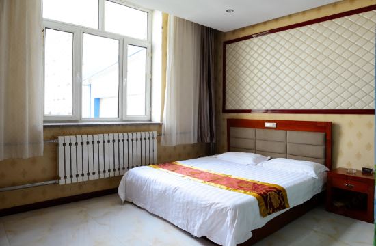 tianxin business hotel