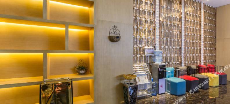 西安智能玖玖酒店图片