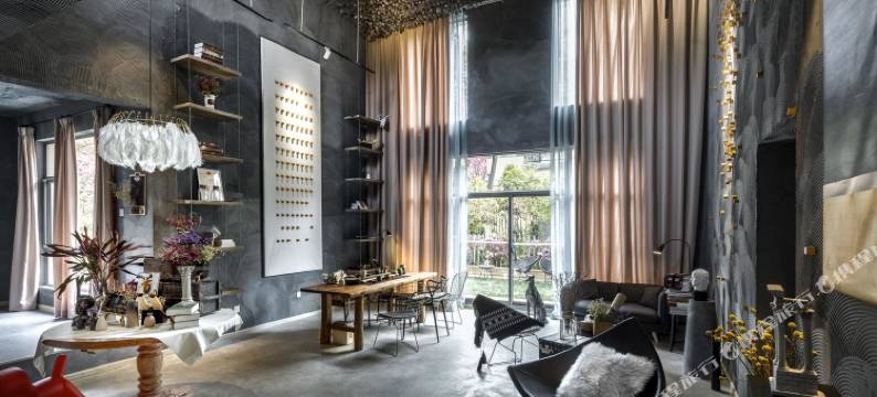 昆明H米店度假别墅(5号店)图片