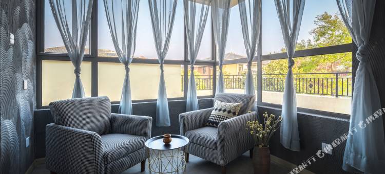 昆明H米店度假别墅(5号店)图片