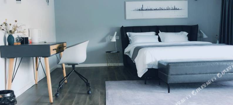 成都梦之船民宿图片