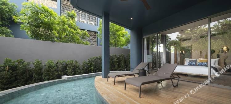 纳瓦那自然奔逃酒店(Navana Nature Escape)图片