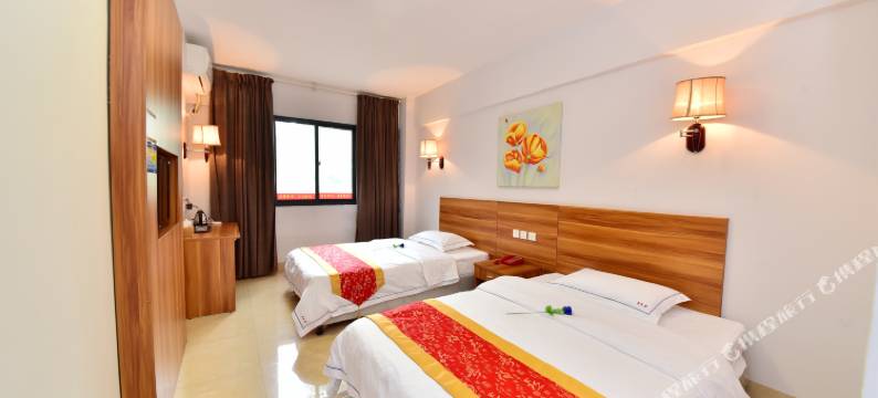 逸泊宇公寓(厦门机场店)图片