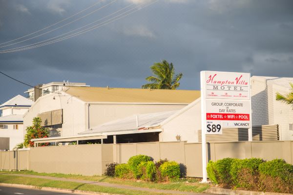 Hampton Villa Motel Reviews Deals- 2020 Photos Price Trip com