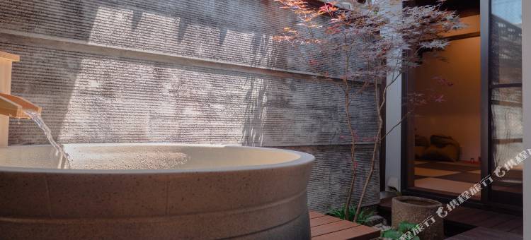 季乐京都祇園邸度假屋(Kiraku Kyoto Gion)图片