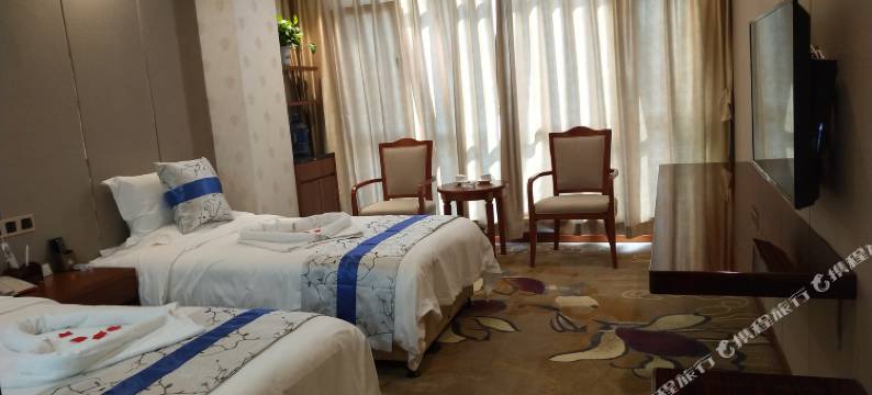 海阳方圆大酒店图片