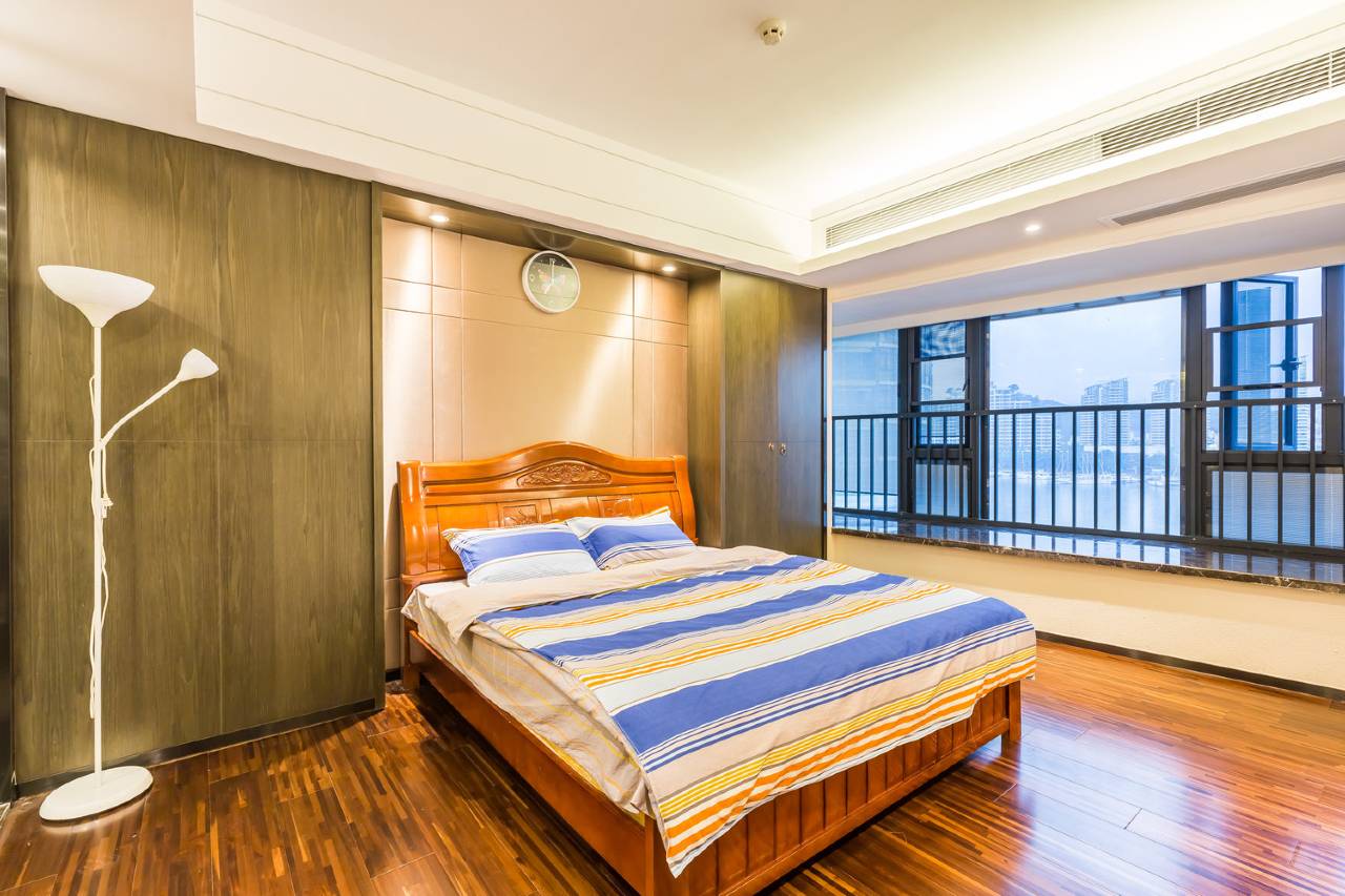 三亚三亚丽海居海景公寓(立新路分店)