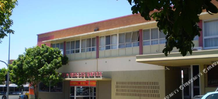 韦尔斯亲王酒店(Nightcap at Prince of Wales Hotel)图片