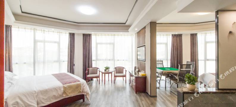 宜诚酒店(桂林万福广场店)图片