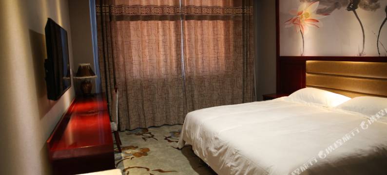 伊犁和谐酒店(斯大林街店)图片