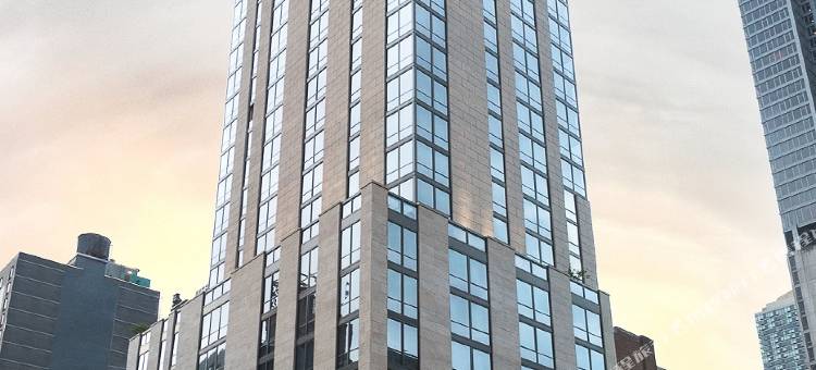 纽约/切尔西凯悦嘉寓酒店(Hyatt House New York/Chelsea)图片