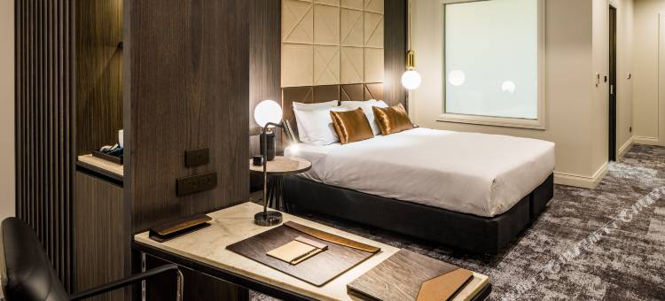 惠灵顿希尔顿逸林酒店(DoubleTree by Hilton Wellington)图片