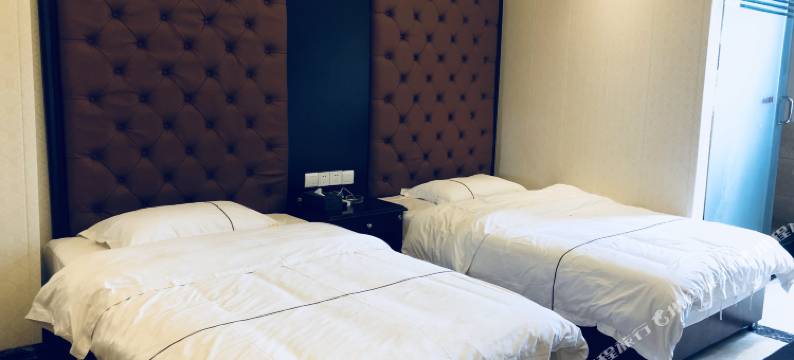 成都成华区锦秀宾馆图片