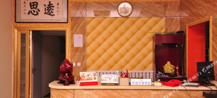 锦绣商务宾馆(德州陵城汽车站店)图片