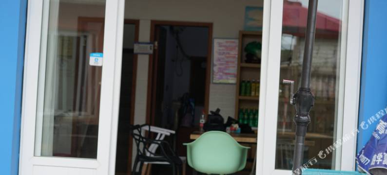 舟山普陀东极阿玛渔家乐图片