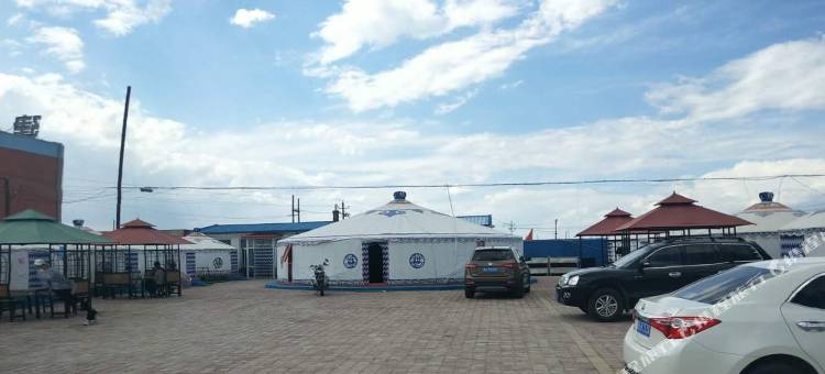 草原人家(张北二店)图片