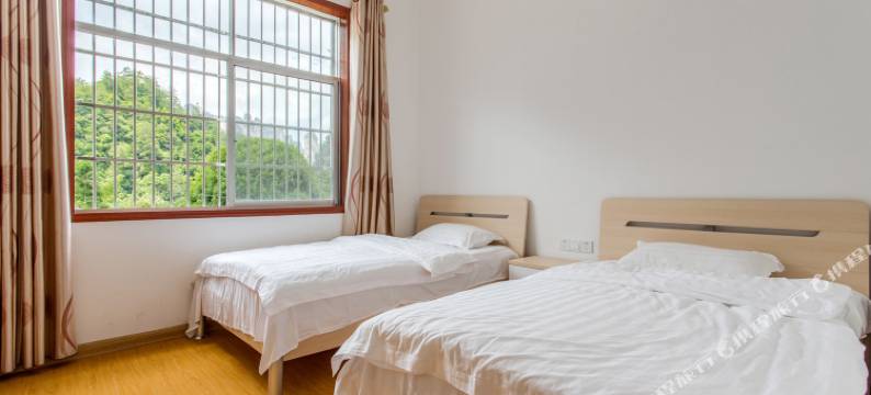 张家界山行客栈(张家界国家森林公园南门店)图片