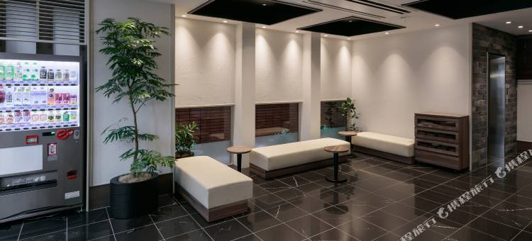 MYSTAYS鹿儿岛天文馆别馆酒店(HOTEL MYSTAYS Kagoshima Tenmonkan Annex)图片