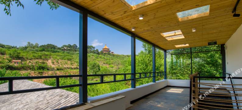 承德浅草堂民宿图片