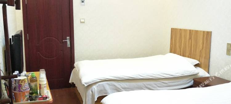 阳光快捷宾馆(商丘站店)图片