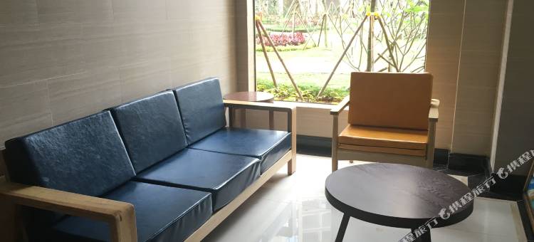 康富美来度假公寓(澄迈红树湾店)图片