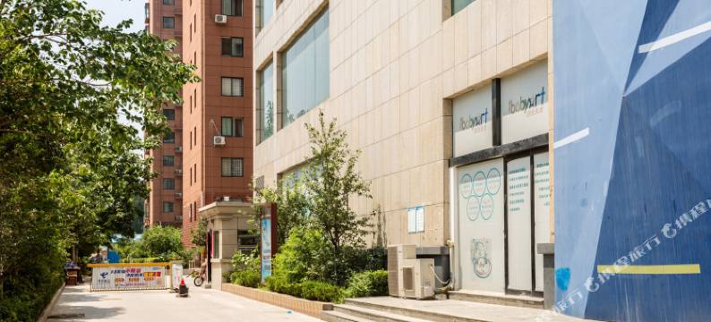 逸家繁星公寓(开封金明西街店)图片