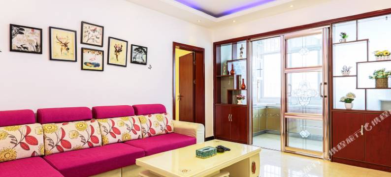 逸家繁星公寓(开封金明西街店)图片