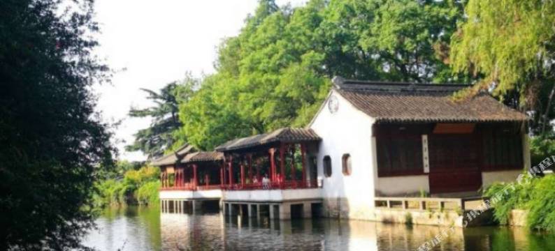 瑞廷度假酒店(苏州观前拙政园店)图片