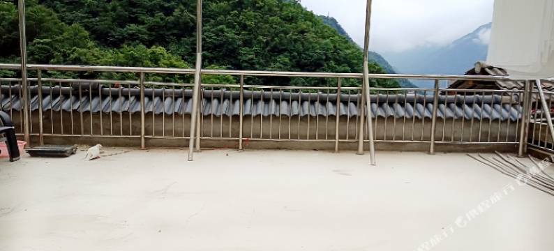 神农架双喜农庄图片