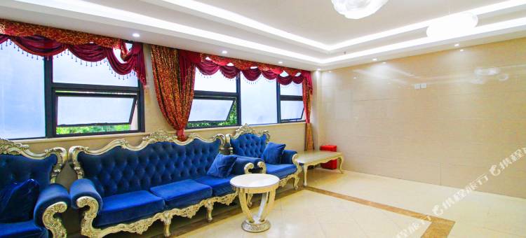 成都遇见酒店图片