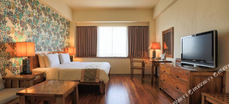 元泰大饭店图片