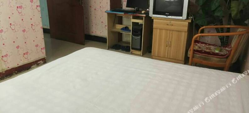 康美旅馆(廊坊高铁站火车站店)图片