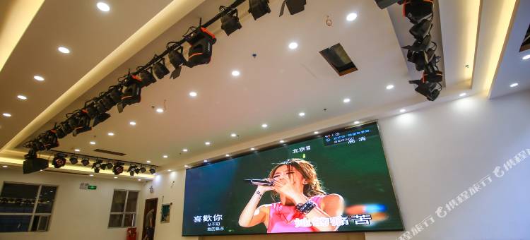 怡致酒店(钦州浦北店)图片