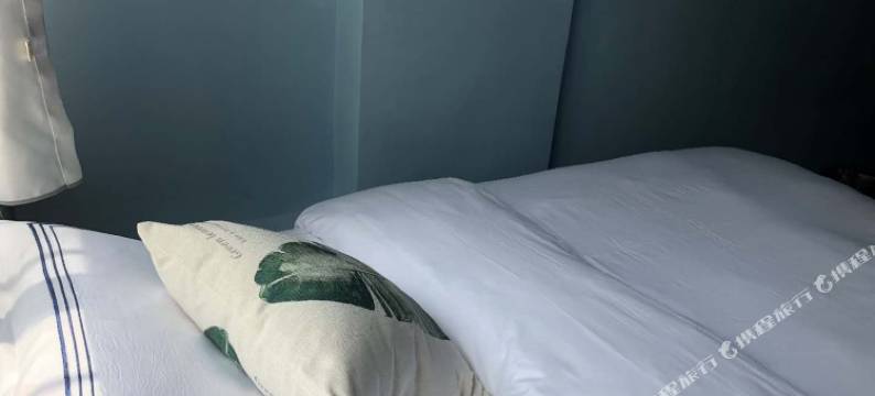 威海小雨民宿图片