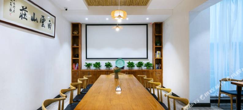 桐庐白云山庄民宿图片