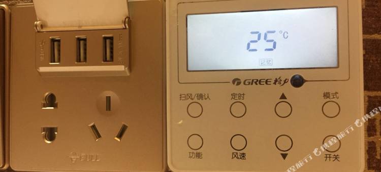 桃花岛丽景园度假民宿图片